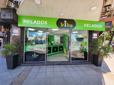 Vibo helados