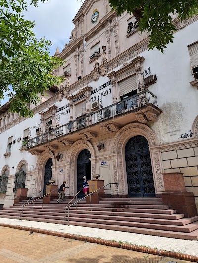 Policlínica Bancaria