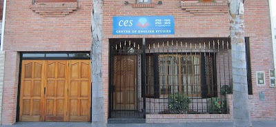 CES - INSTITUTO DE INGLES