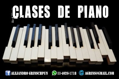 Piano classes