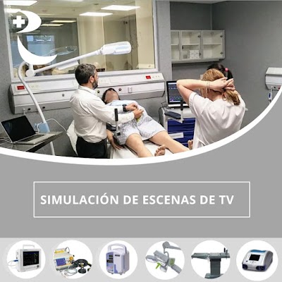 Renta Med Equipamiento S.A.