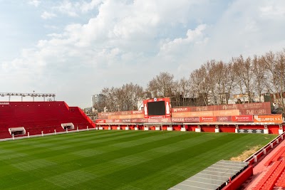 Museum - Diego Armando Maradona Stadium