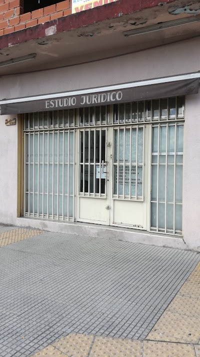 Estudio Jurídico