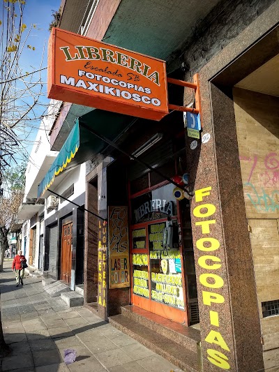 Libreria Escalada