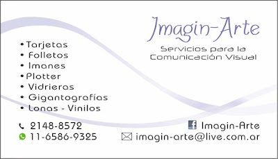 Imagin-arte