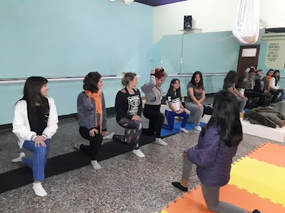 @Arte y Danza GP