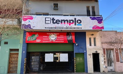 El Templo