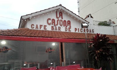 La Casona