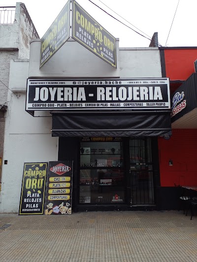 Joyeria - Relojeria