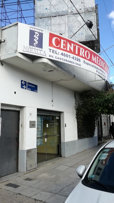 Centro Médico Miralla