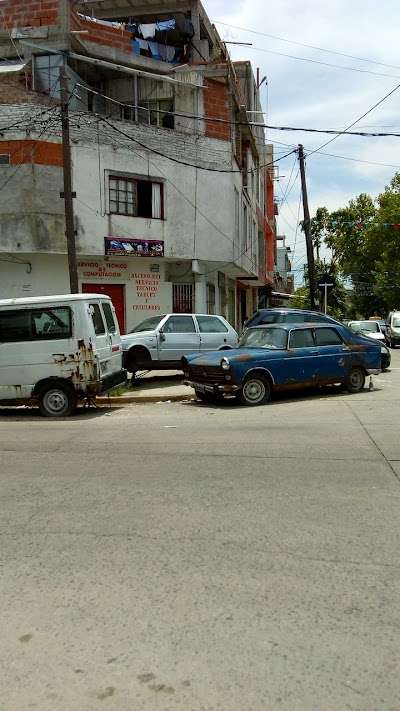 Servicio tecnico pc/notebooks/ celulares