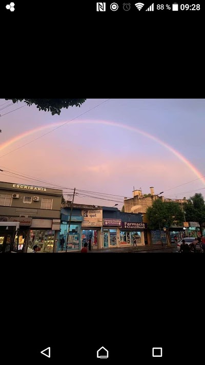 Escribania Vigo y Parrotta