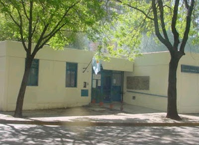 Centro Educativo de Nivel Secundario N° 14