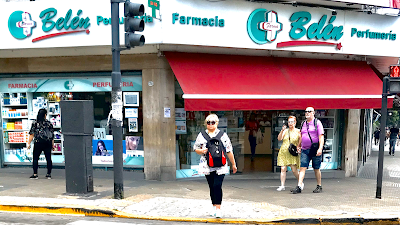 Farmacia Belén