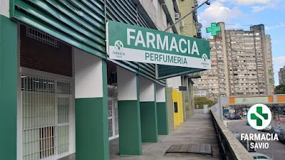 Farmacia Savio