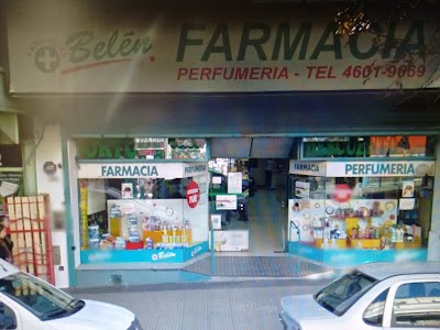 Farmabelen Suc. Murguiondo