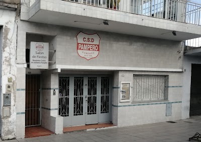 Club Pampero