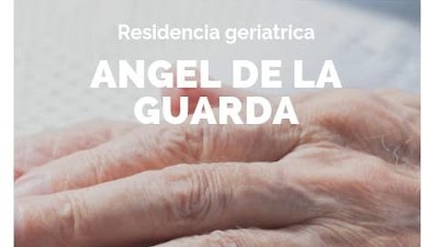 Clinica Geriatrica El Angel de la Guarda