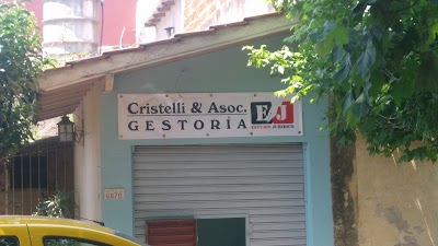 Gestoria Rey Estudio Juridico