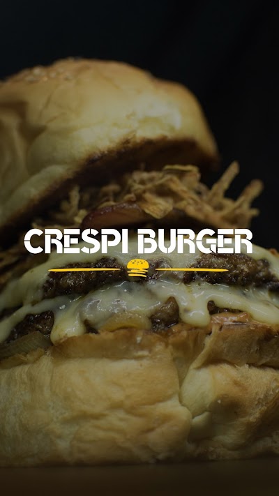 Crespi Burger