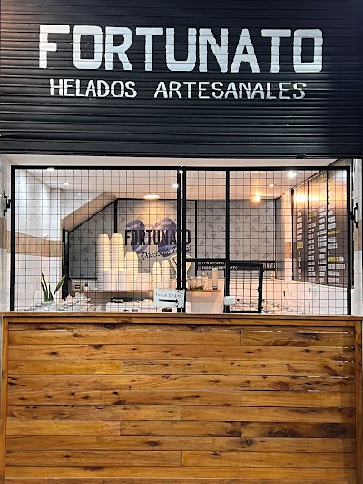 Fabrica de Helados Fortunato