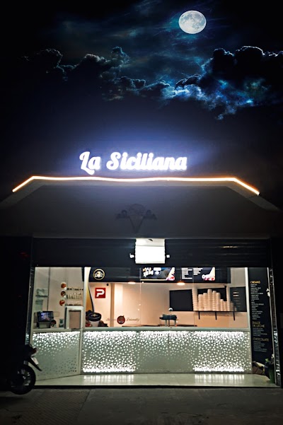 La Siciliana