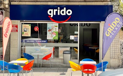 Grido Helado