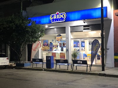 Grido Helado