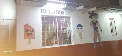 Heladería lara