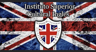 Instituto Superior Cultural Inglés