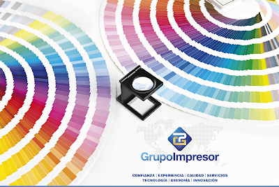 PG Grupo Impresor