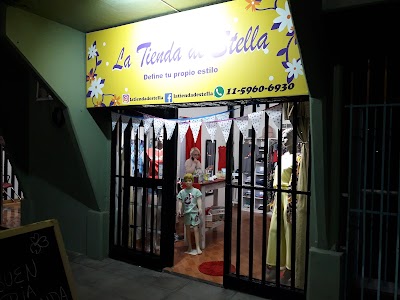 La Tienda de Stella