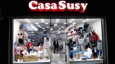 Casa Susy