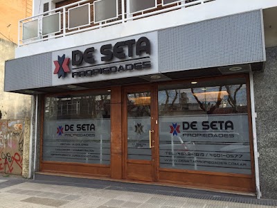 De Seta Properties