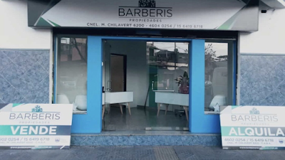 Barberis