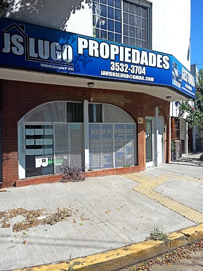 Lugo Propiedades