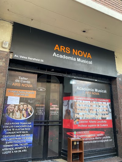 Academia Musical Ars Nova