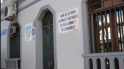 Junta de Estudios Históricos