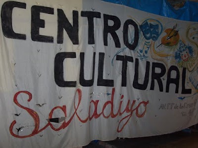 Centro Cultural Saladiyo