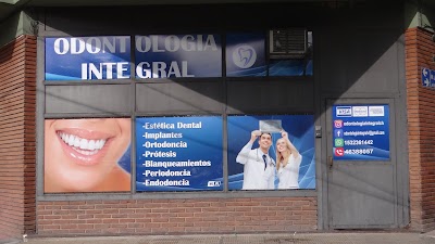 Odontologia Integral