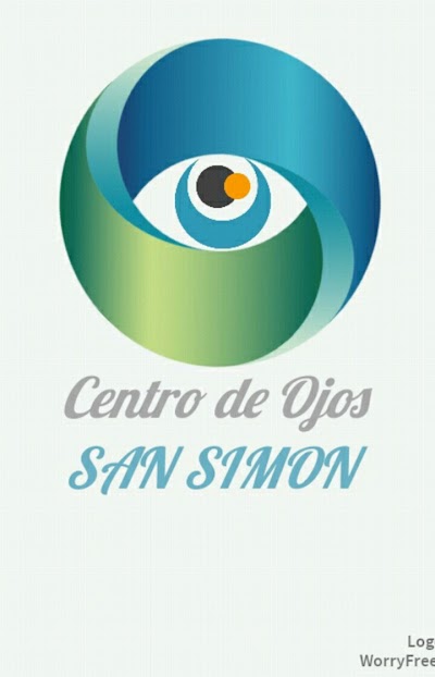 Centro de Ojos San Simon