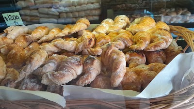 Panadería Chocolate