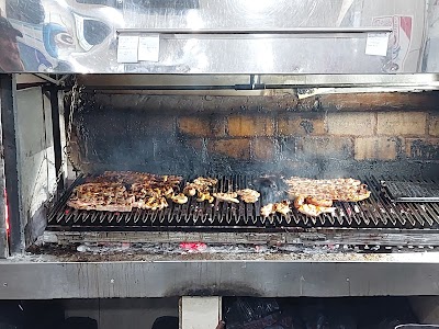 Una! Parrilla