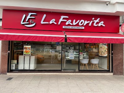 La Favorita