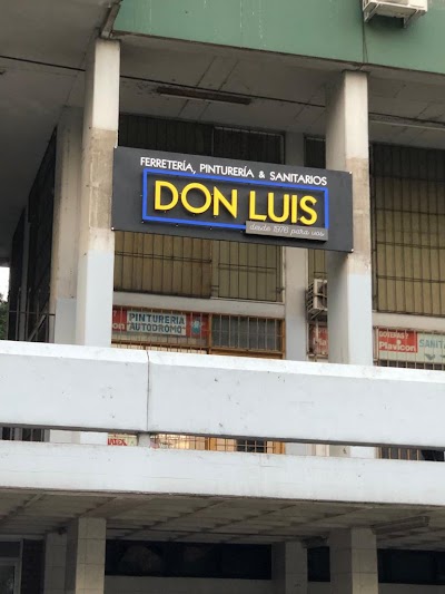 Don Luis