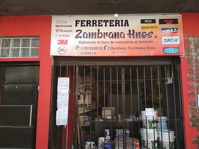 Ferreteria Zambrana Hnos