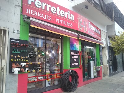 Ferreteria y Sanitarios El Farol