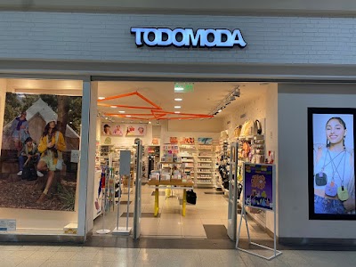 Todomoda