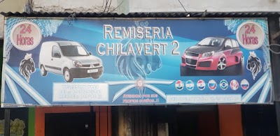 REMISERÍA CHILAVERT