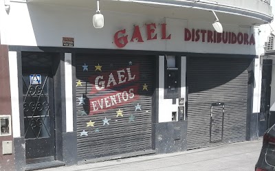 Gael Eventos